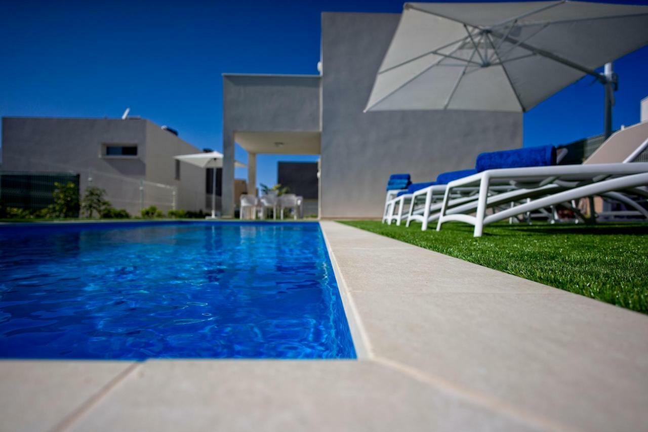 Villa Paradise Playa Paraiso  Esterno foto